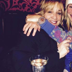 Meet your Posher, Margie